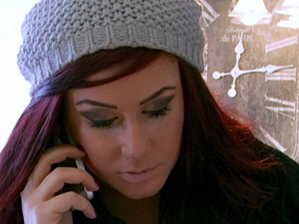 Teen Mom 2 - Out of the Blue