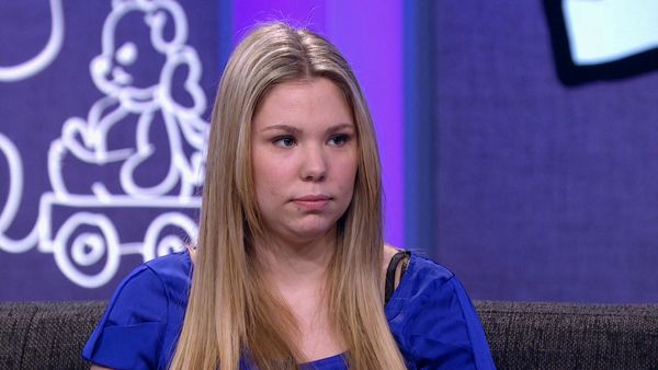 Teen Mom 2 - Season 3 Finale Special: Check Up with Dr. Drew Part 2