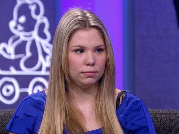 Teen Mom 2 - Season 3 Finale Special: Check Up with Dr. Drew Part 2