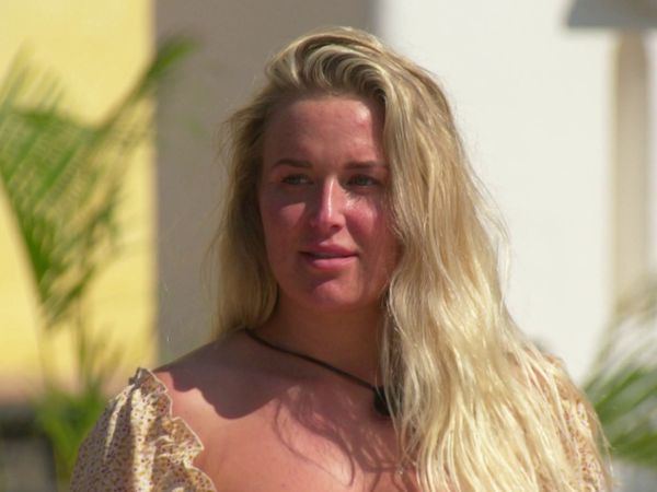 Paradise Danmark - Episode 101
