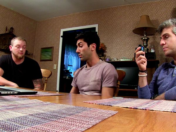 Catfish: The TV Show - Derek & Kristen