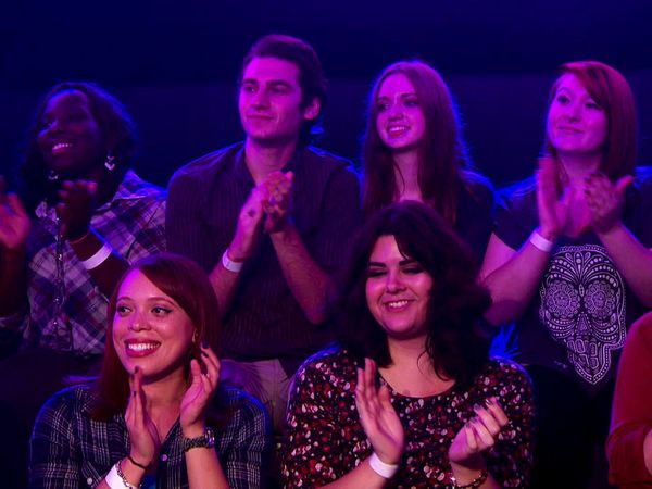 Catfish: The TV Show - Catfish: The Reunion Show Season 2