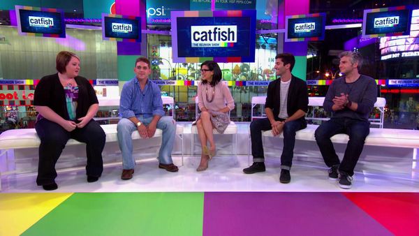 Catfish: The TV Show - Reunion