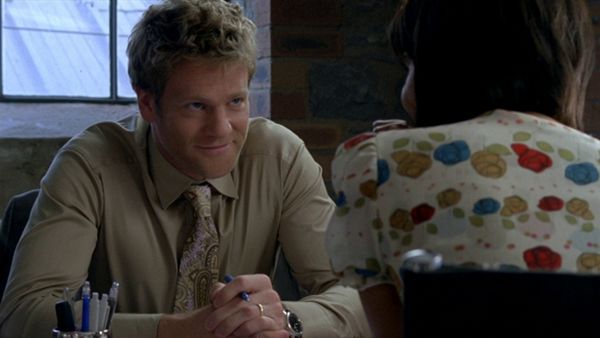 Mistresses - Amanti - Serie 1, Episodio 2