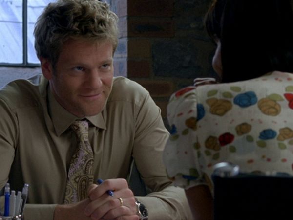 Mistresses - Amanti - Serie 1, Episodio 2