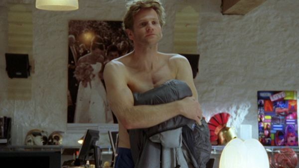 Mistresses - Amanti - Serie 2, Episodio 2