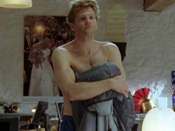 Mistresses - Amanti - Serie 2, Episodio 2