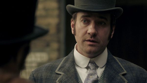 Ripper Street - Episodio 4