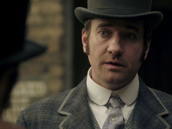 Ripper Street - Episodio 4