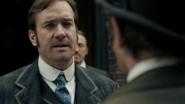 Ripper Street - Episodio 2