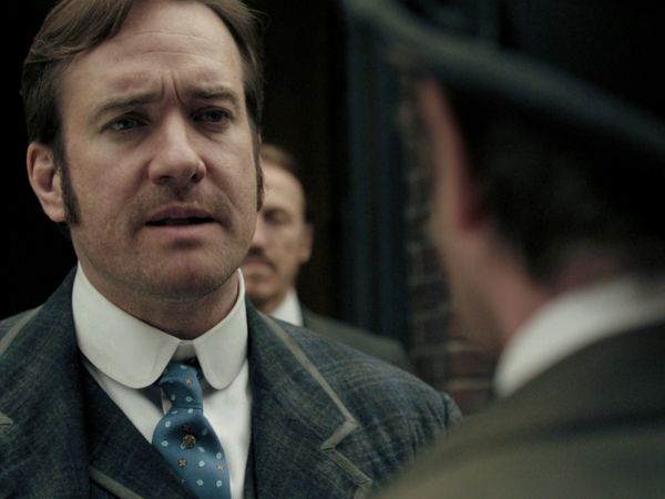 Ripper Street - Episodio 2