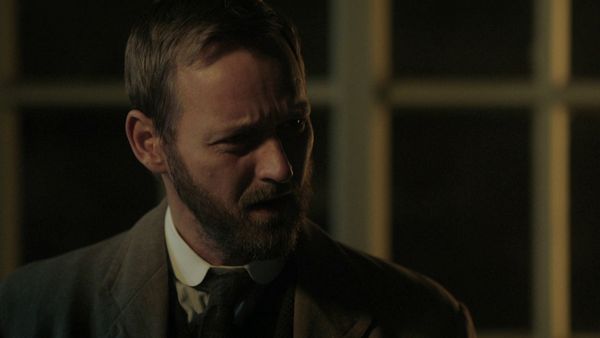Ripper Street - Episodio 7