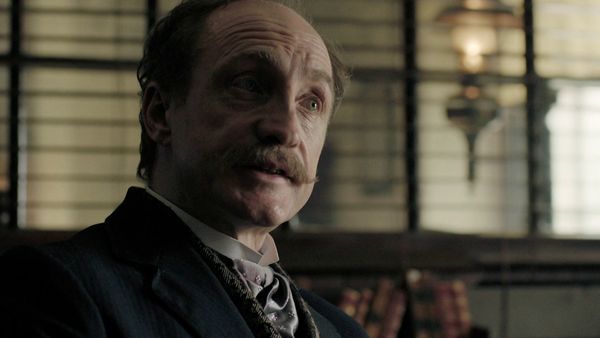 Ripper Street - Episodio 6