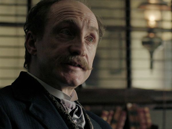 Ripper Street - Episodio 6