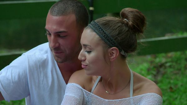 Are You The One? - A Real 'G'