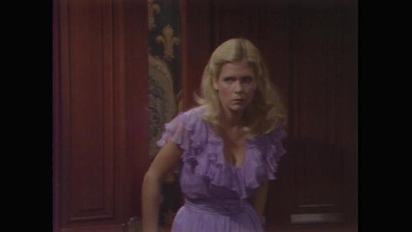 Family Ties - Elyse D'Arc