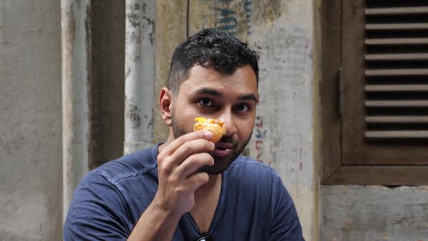 Maximum Foodie - Vietnam - Heart of Hanoi