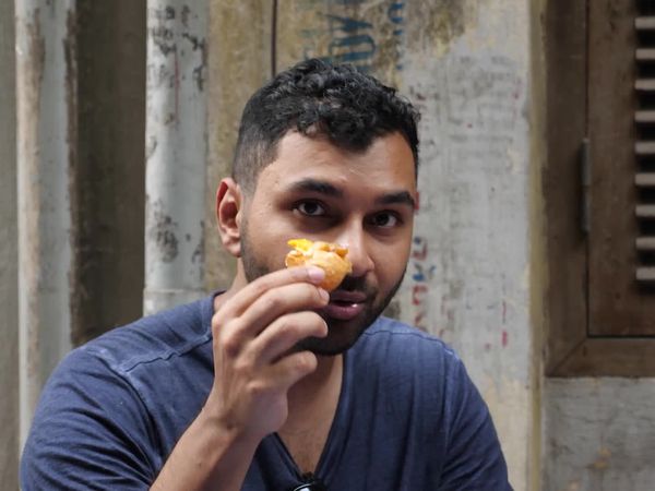 Maximum Foodie - Vietnam - Heart of Hanoi