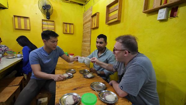 Maximum Foodie - Philippines - More fun in the Philippines 2