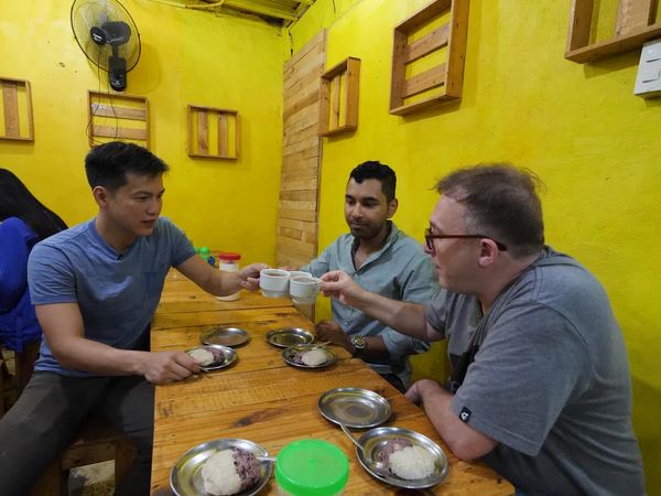 Maximum Foodie - Philippines - More fun in the Philippines 2