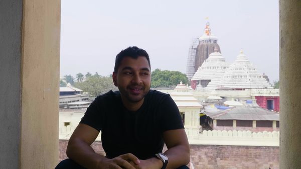 Maximum Foodie - India - The Feast on the East