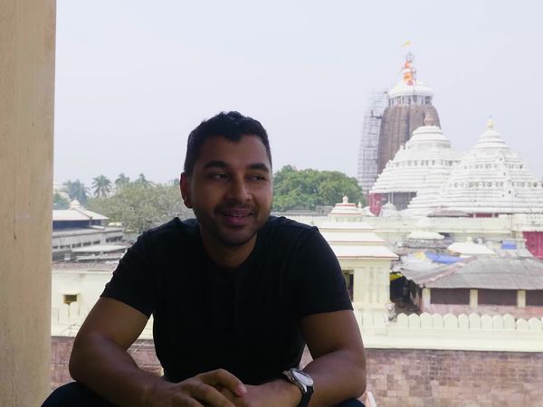 Maximum Foodie - India - The Feast on the East