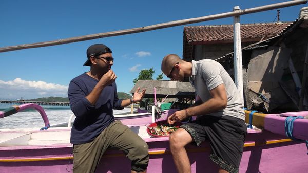 Maximum Foodie - Bali - The Hidden Side 2