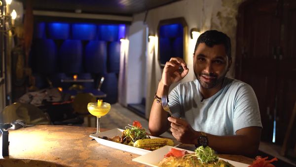 Maximum Foodie - The Best Chefs of Modern Bangkok 3