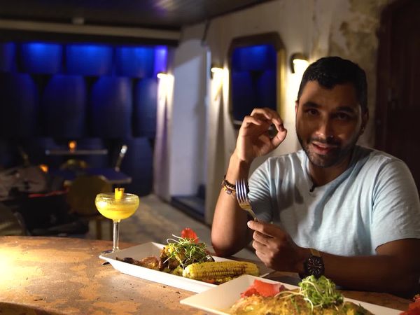 Maximum Foodie - The Best Chefs of Modern Bangkok 3
