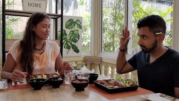 Maximum Foodie - The Best Chefs of Modern Bangkok