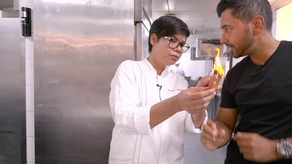 Maximum Foodie - French Polynesia