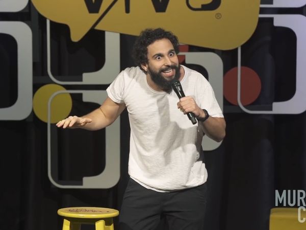 Murilo Couto: Reconhecimento - Murilo Couto: Reconhecimento