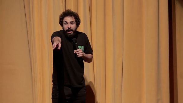 Murilo Couto: Platéia - Murilo Couto: Platéia