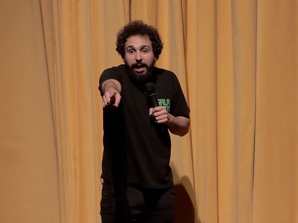 Murilo Couto: Platéia - Murilo Couto: Platéia