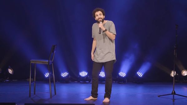 Murilo Couto: Religião - Murilo Couto: Religião