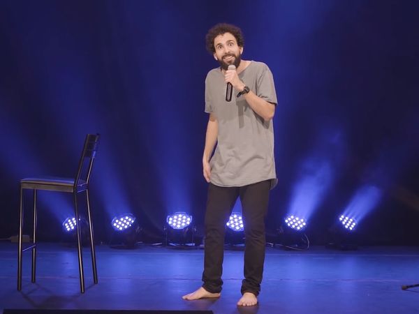 Murilo Couto: Religião - Murilo Couto: Religião