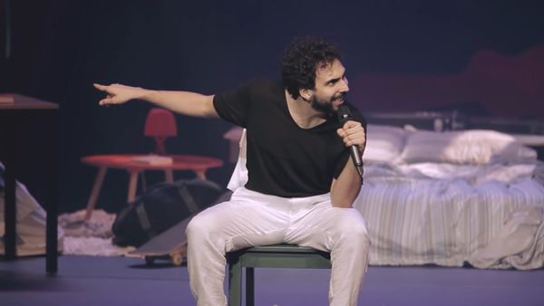 Murilo Couto: Relacionamento - Murilo Couto: Relacionamento