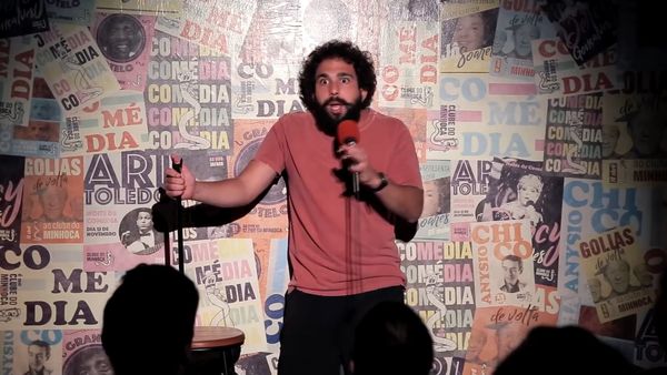 Murilo Couto: Burrice - Murilo Couto: Burrice