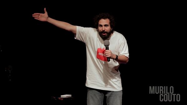 Murilo Couto: Drogas - Murilo Couto: Drogas