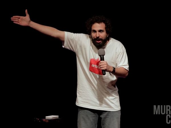 Murilo Couto: Drogas - Murilo Couto: Drogas