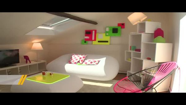Interiors (DMR) - More than Meets the Eye