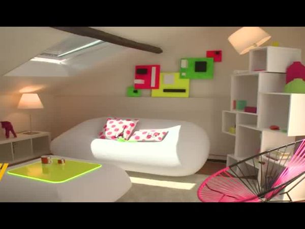 Interiors (DMR) - More than Meets the Eye