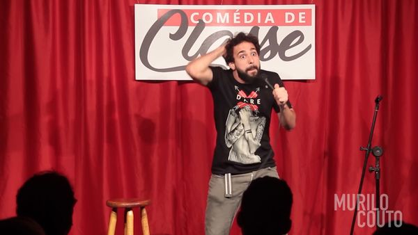 Murilo Couto: Esportes - Murilo Couto: Esportes
