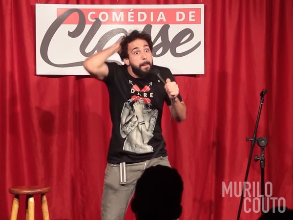Murilo Couto: Esportes - Murilo Couto: Esportes