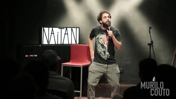 Murilo Couto: Assaltos - Murilo Couto: Assaltos