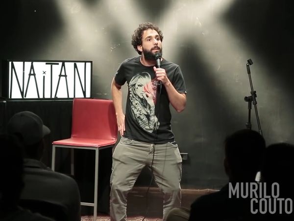Murilo Couto: Assaltos - Murilo Couto: Assaltos