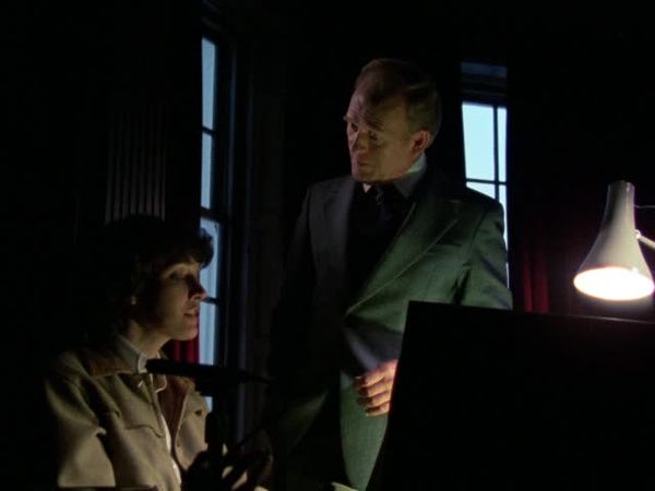 The Professionals - Wild Justice