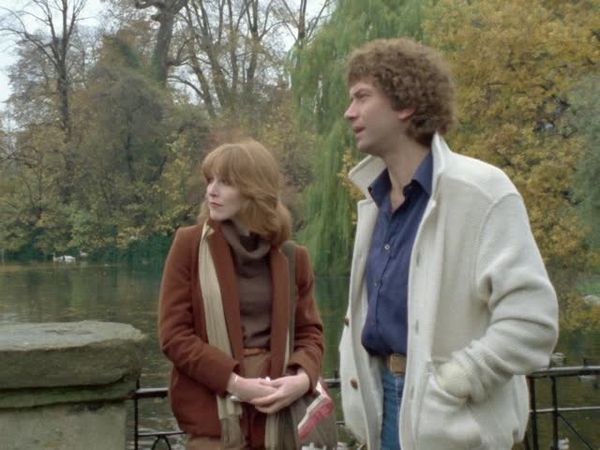 The Professionals - Involvement