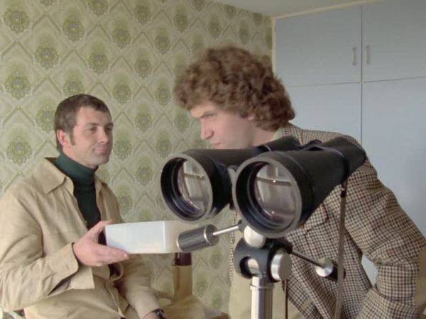 The Professionals - Slush Fund