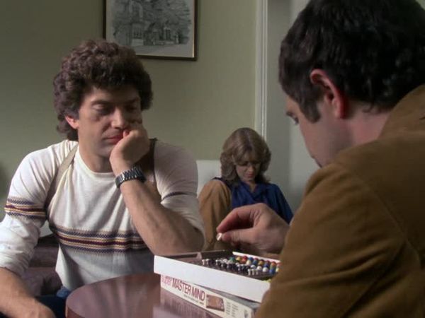 The Professionals - Hijack